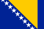 Bosnië-Herzegovina